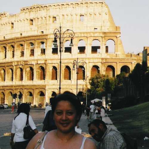 Colosseum 