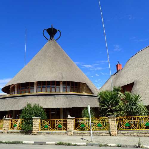 Lesotho