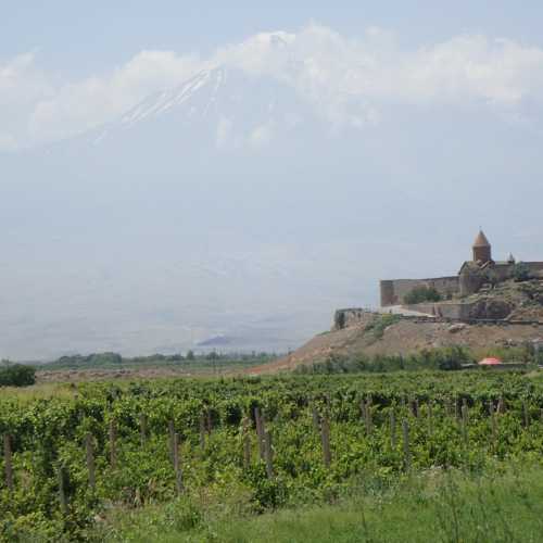 Armenia