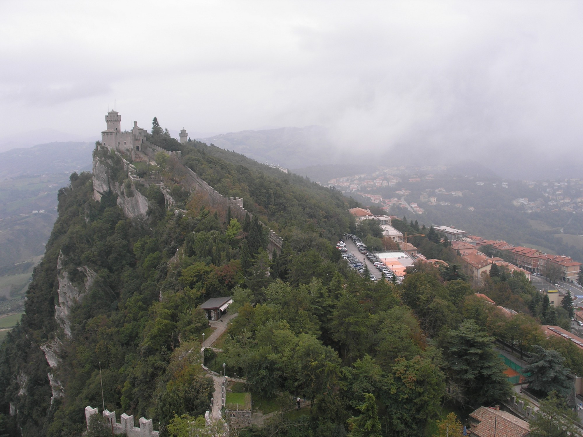 San Marino