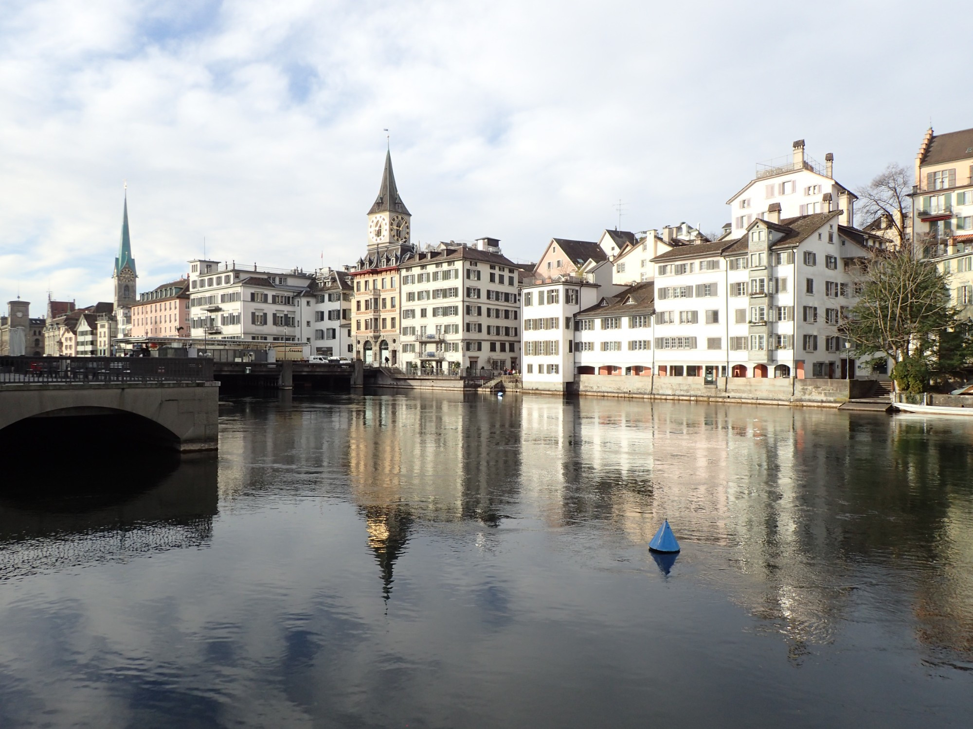 Zurich, Switzerland, Switzerland