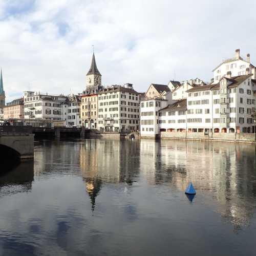 Zurich, Switzerland, Switzerland