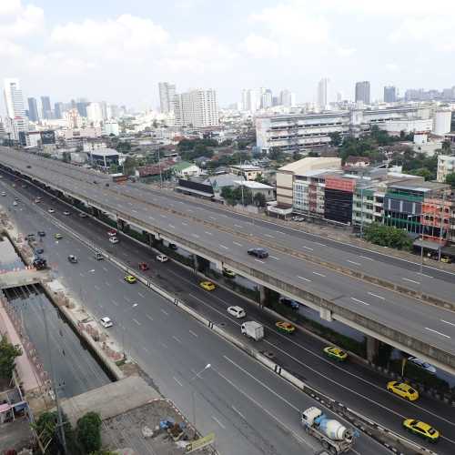 Bangkok, Thailand