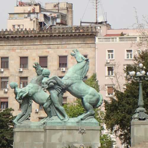 Белград, Сербия