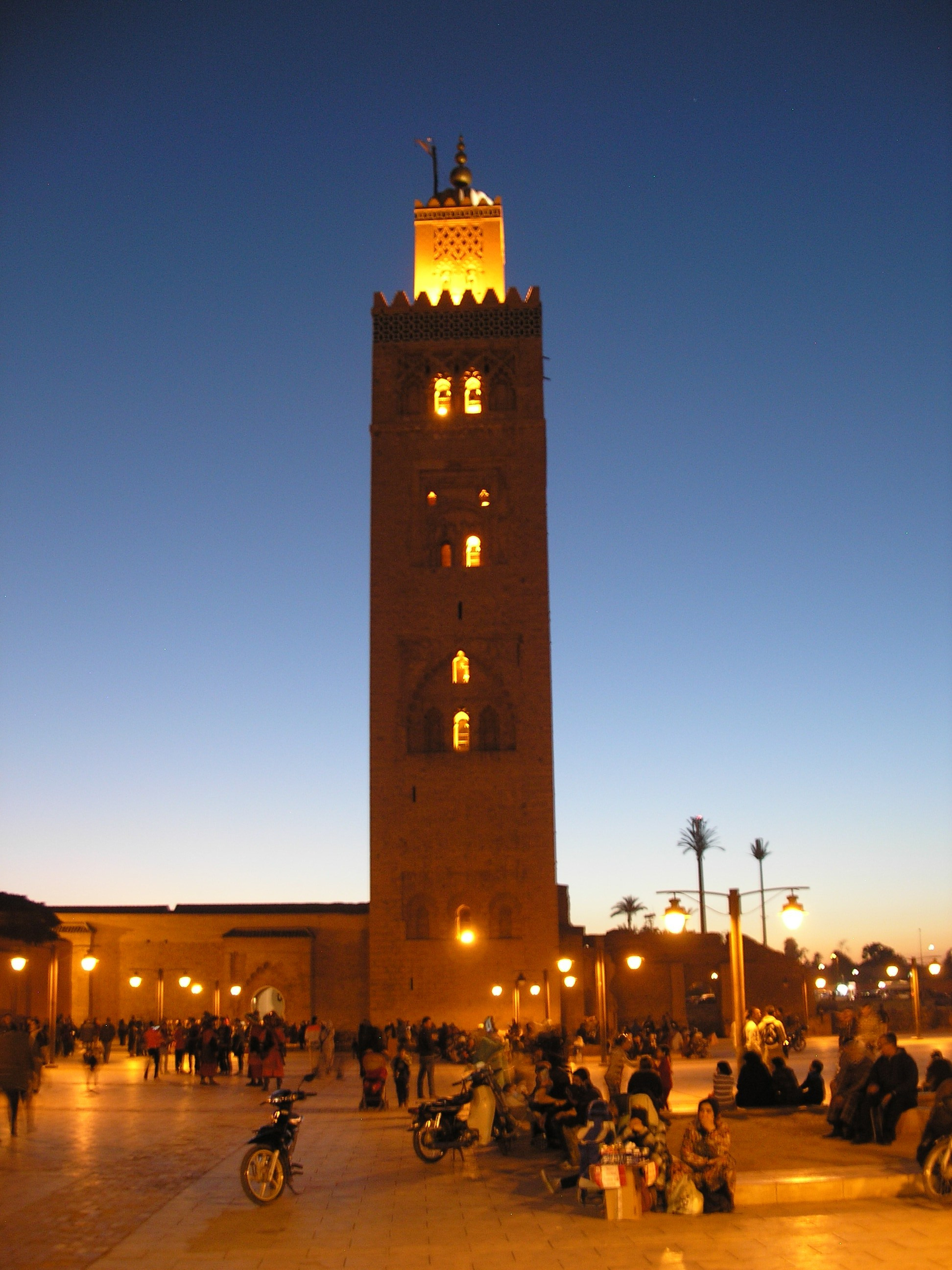 Marrakesh, Morocco