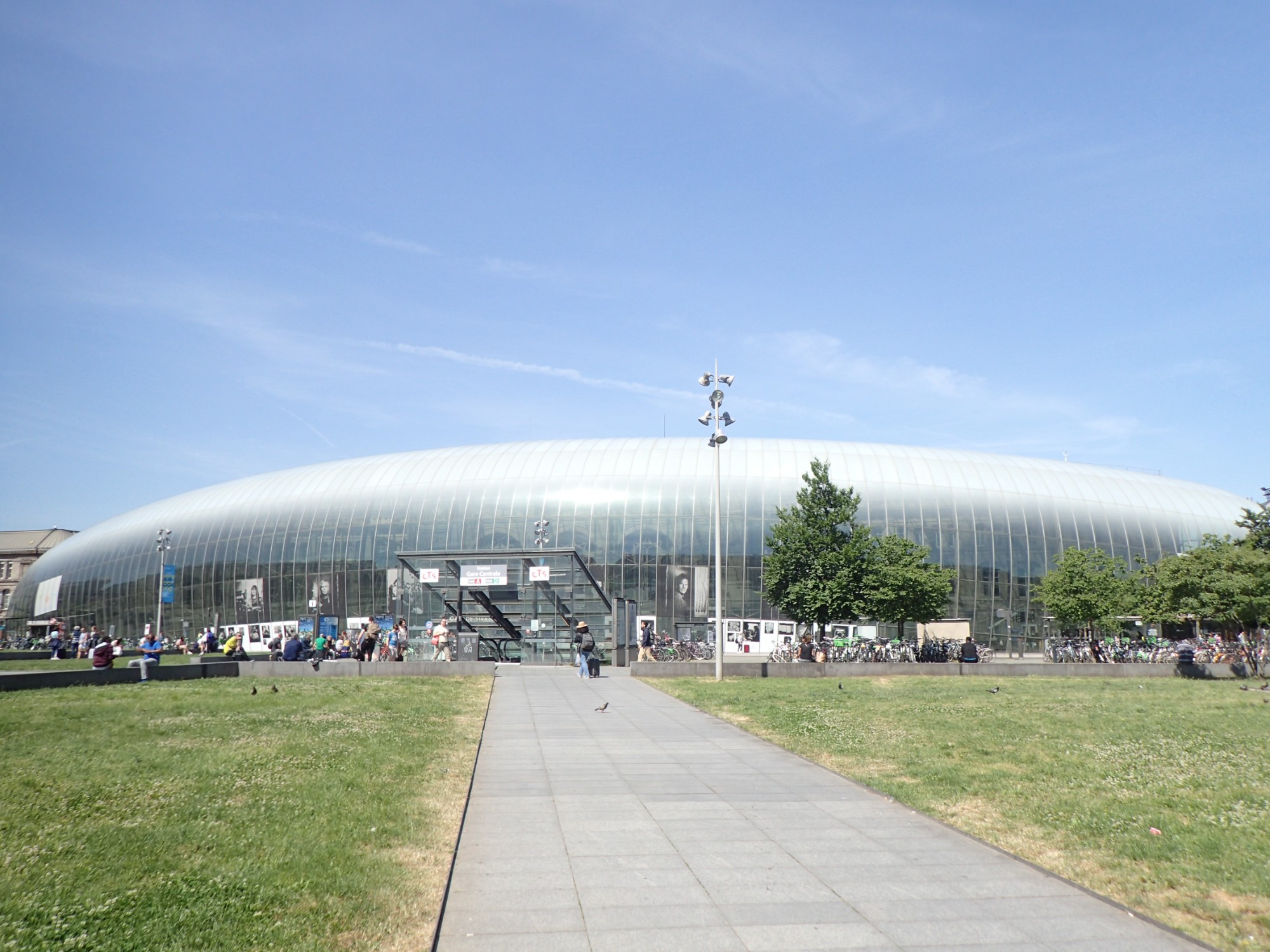 Strasbourg, France