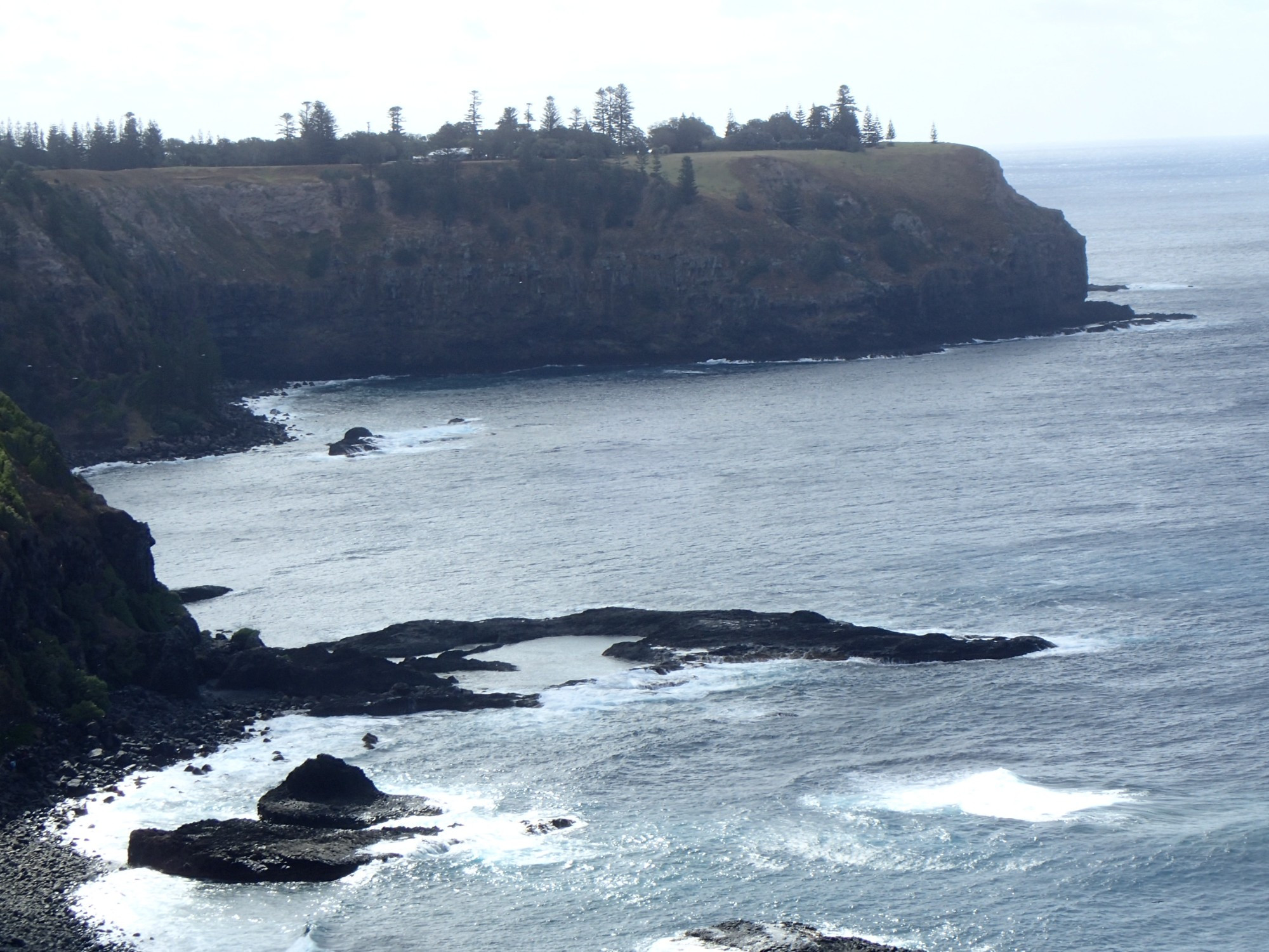 Captain Cook Lookout, Norfolk Island