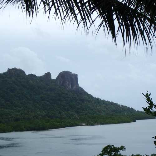Колониа, Федеративные Штаты Микронезии