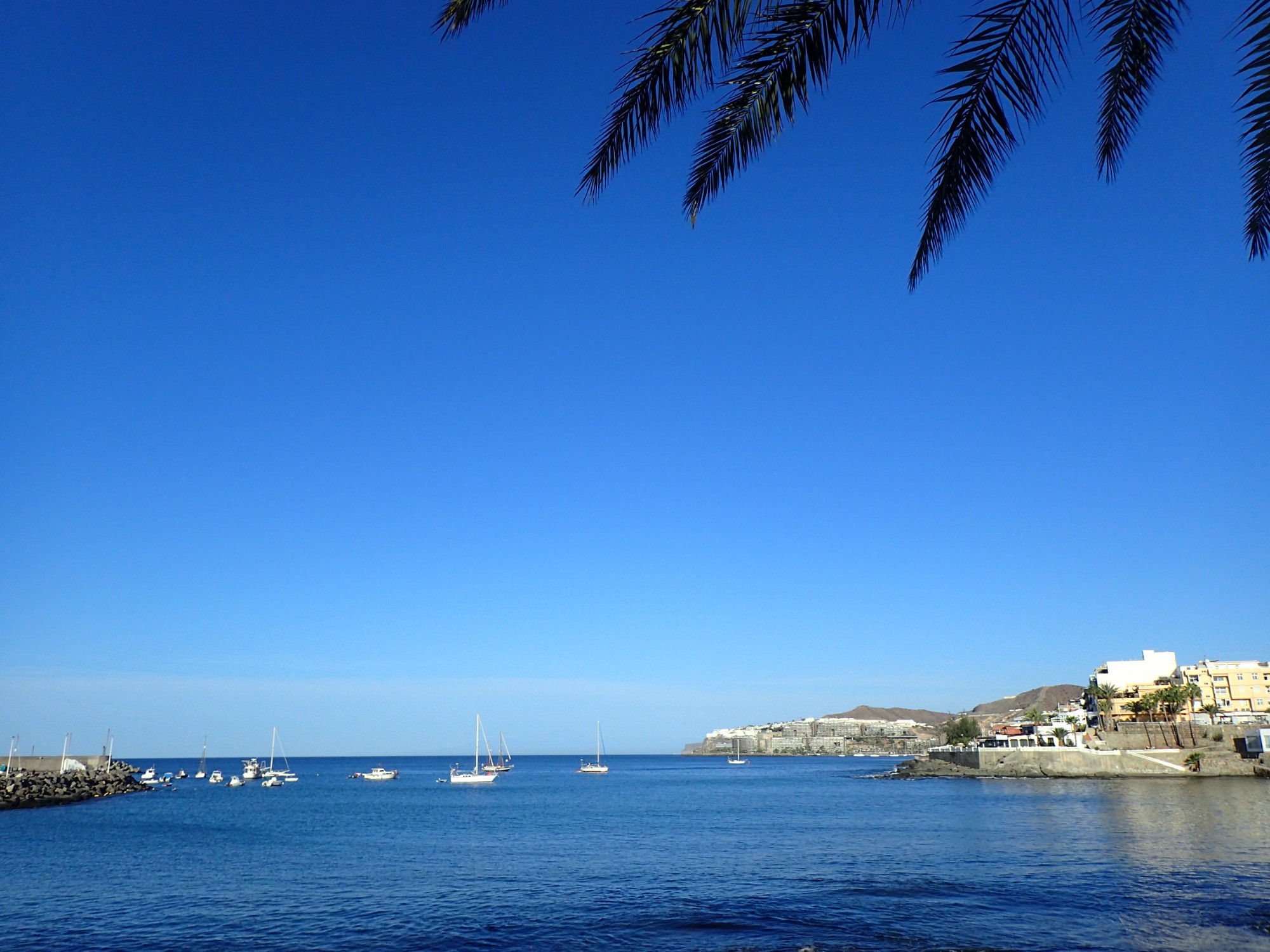 Arguineguin, Spain