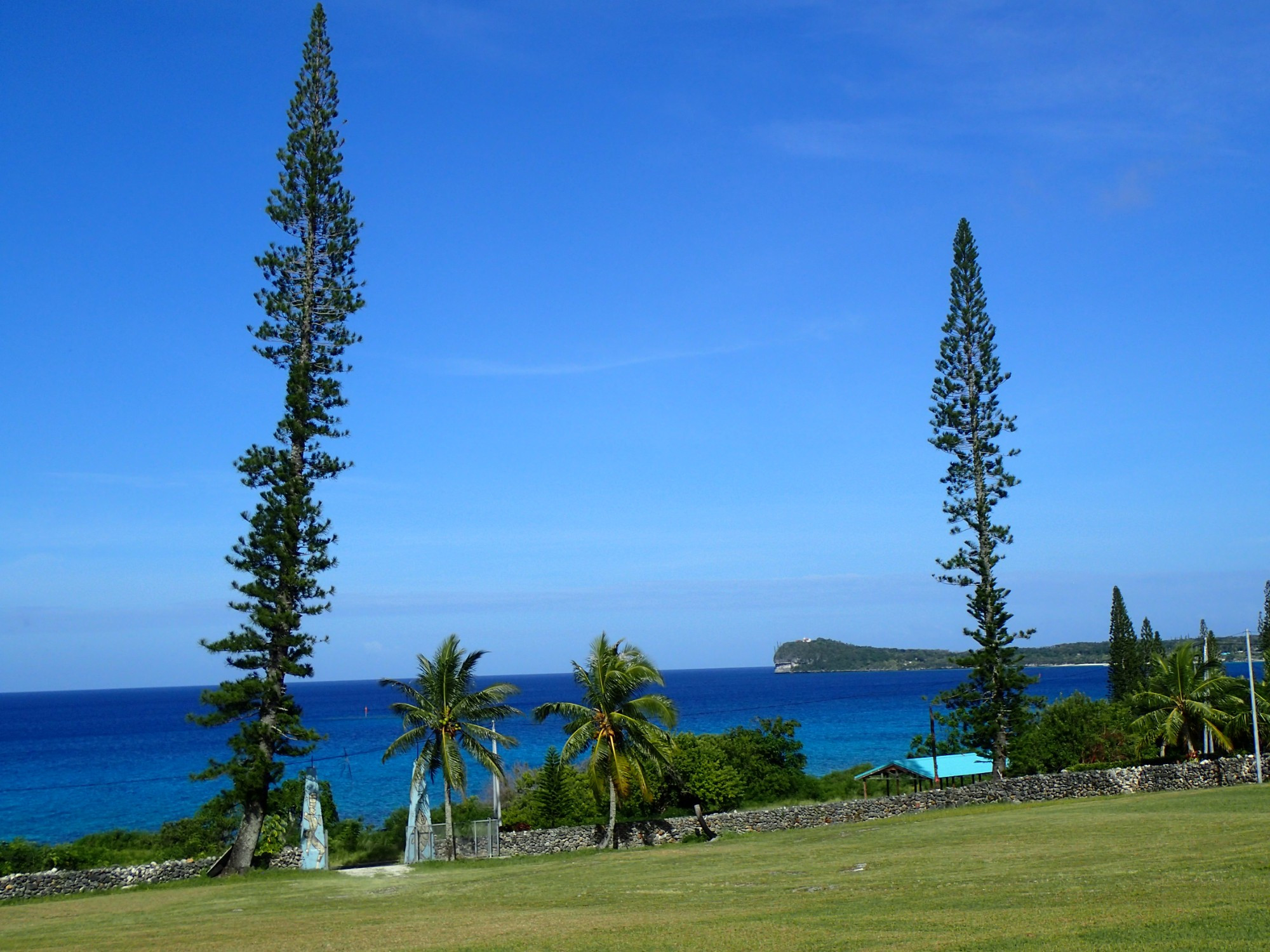 Xepenehe, Новая Каледония о-в