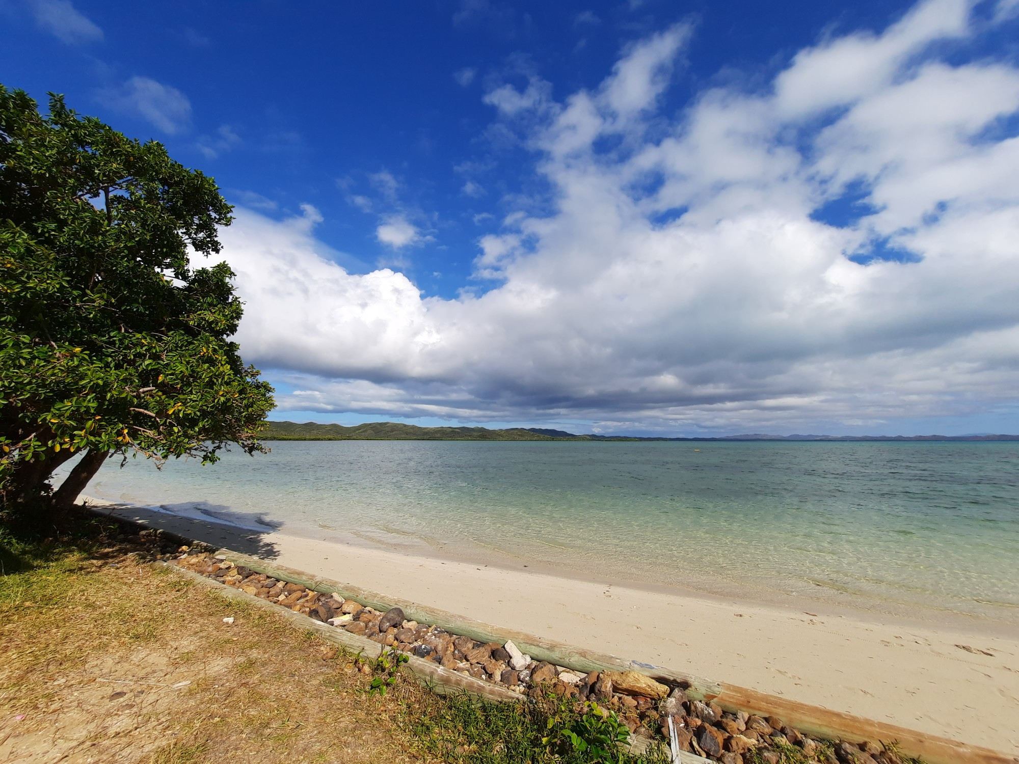 Tiabet, New Caledonia