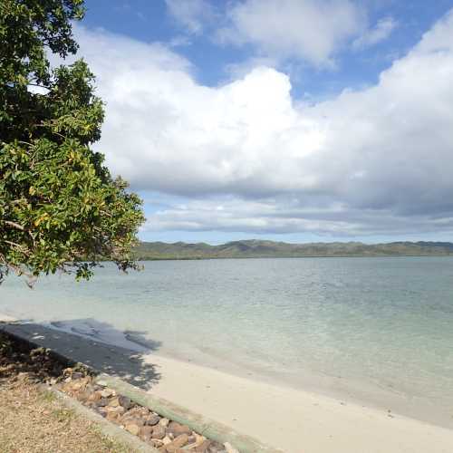 Tiabet, Новая Каледония о-в