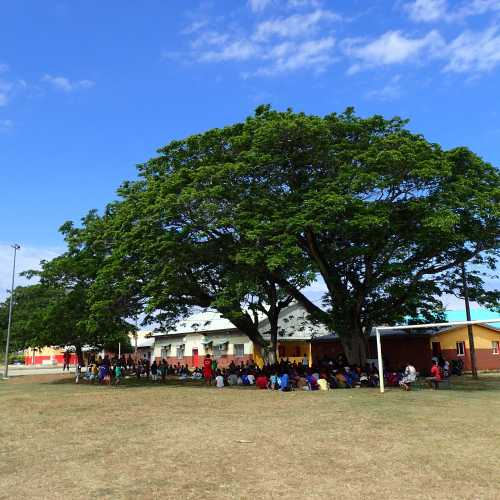 School Havila, New Caledonia