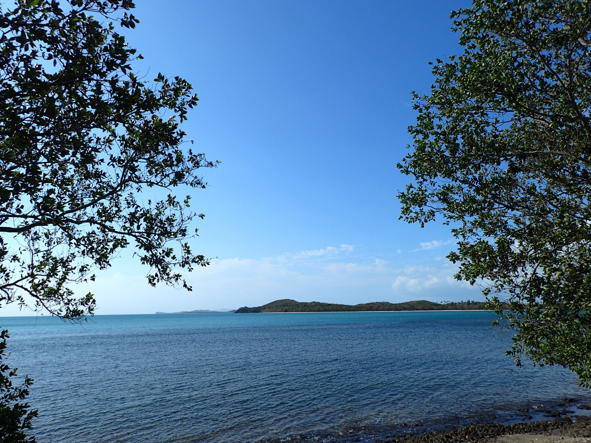 Poum, New Caledonia