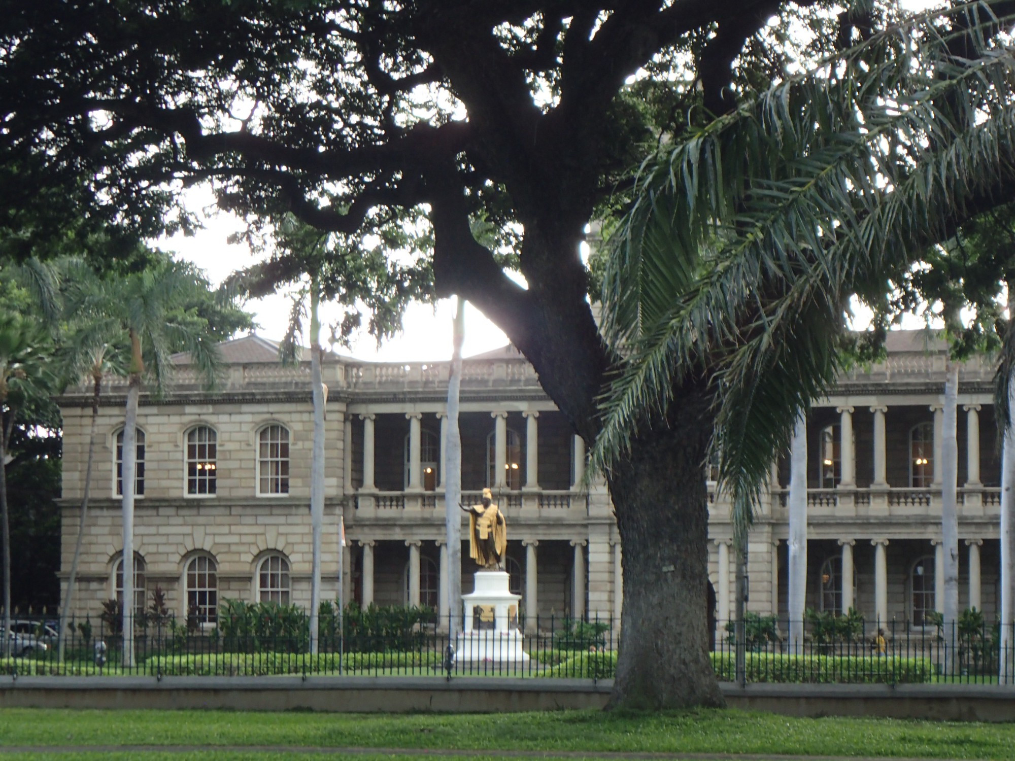 Hawaii Supreme Court, United States