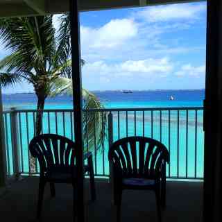 Majuro Lagoon photo