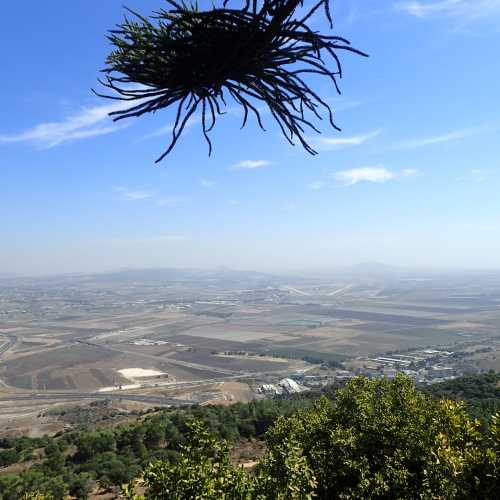 Jezreel Valley