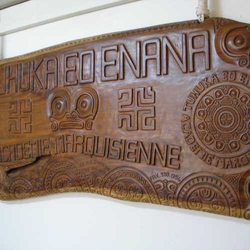 Marquesan Academy