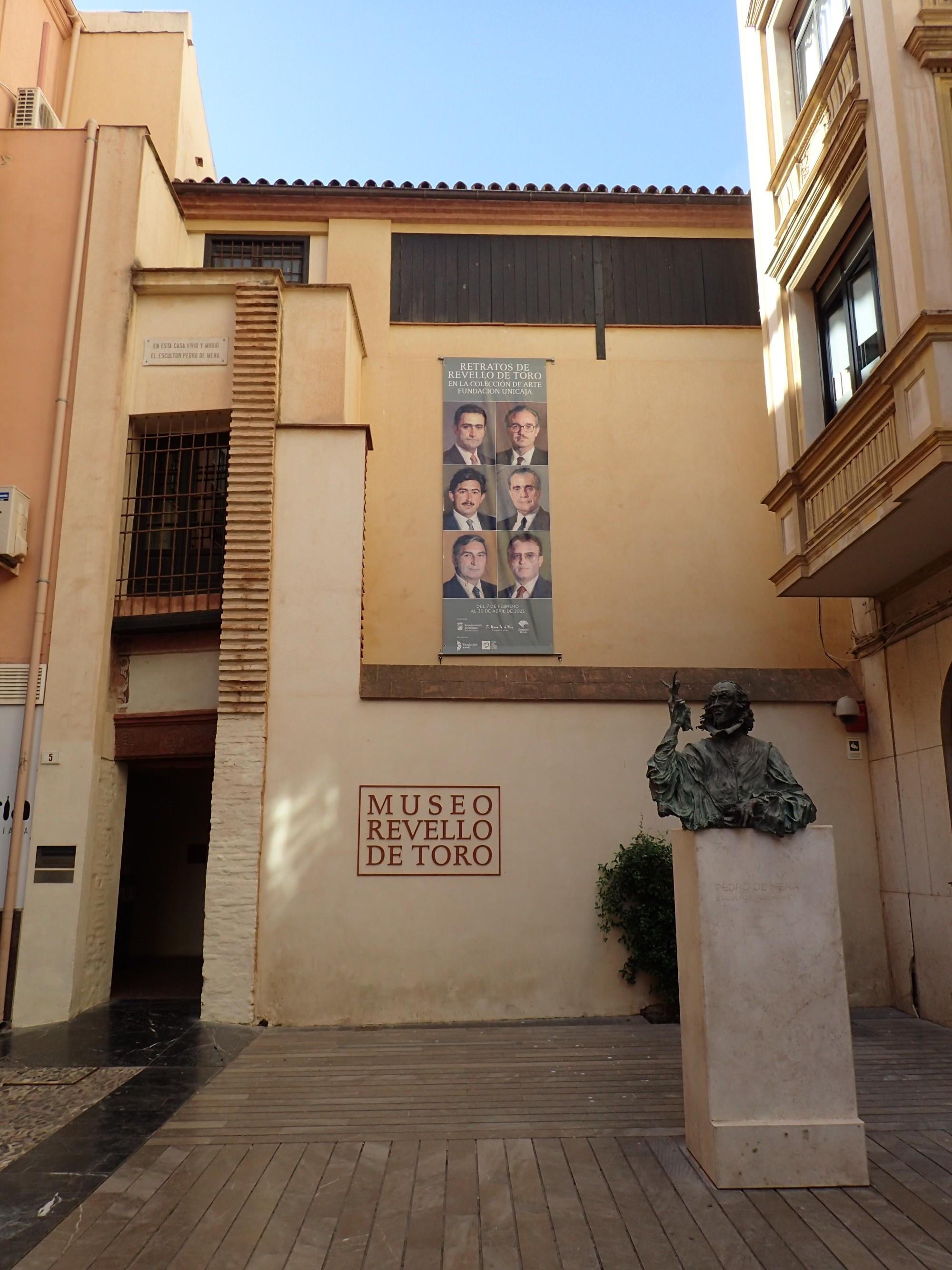 Museo Revello de Toro, Spain