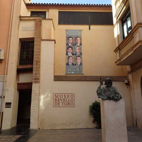 Museo Revello de Toro, Spain