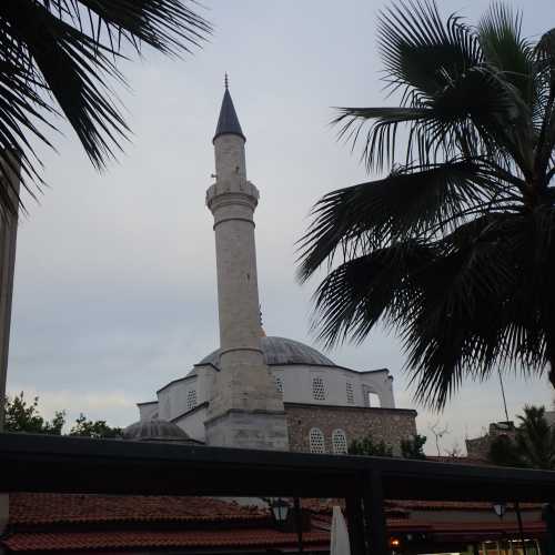 Kaleici Camii Mosque, Turkey