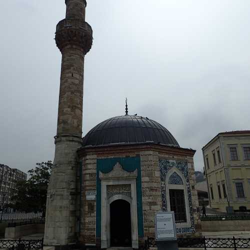 Konak Mosque, Turkey