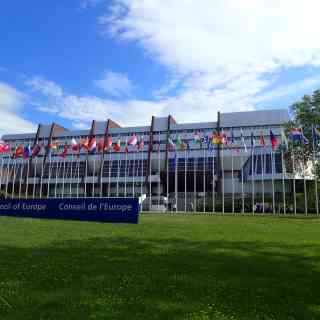 Council of Europe