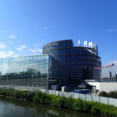 European Parliament, Франция