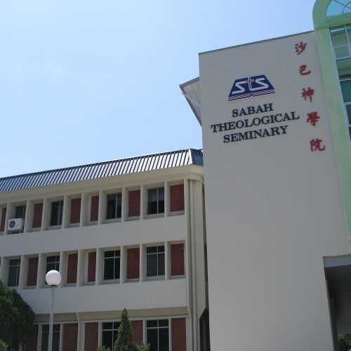 Sabah Theological Seminary, Malaysia
