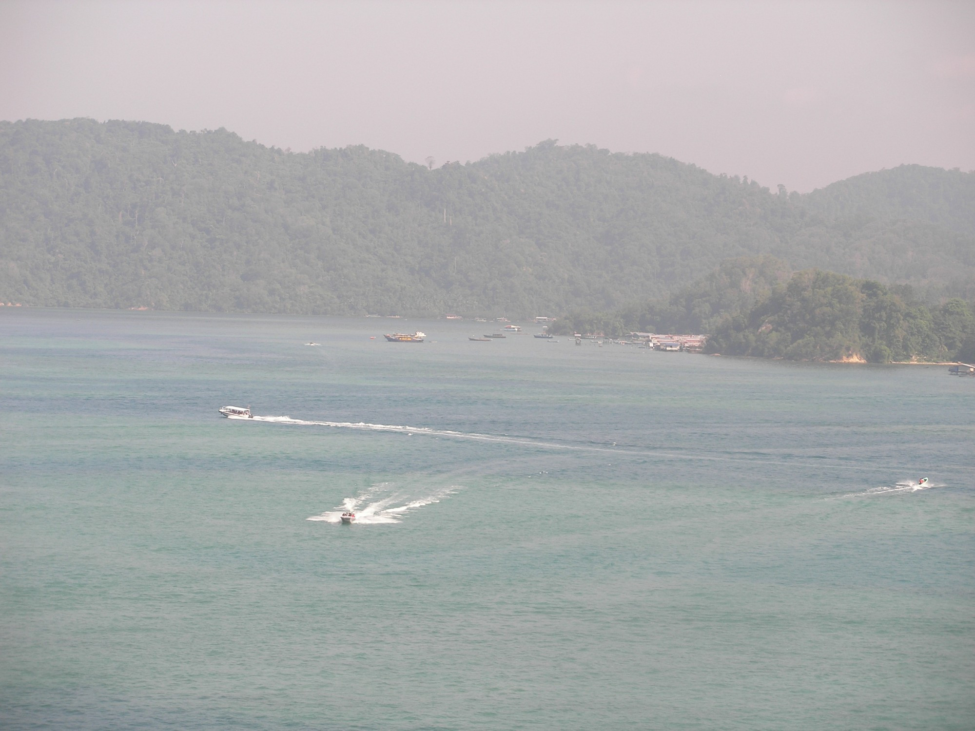 Gaya Island, Малайзия