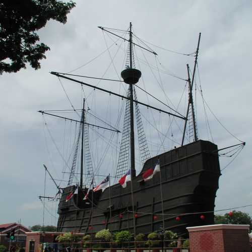 Royal Malaysian Navy Museum, Malaysia