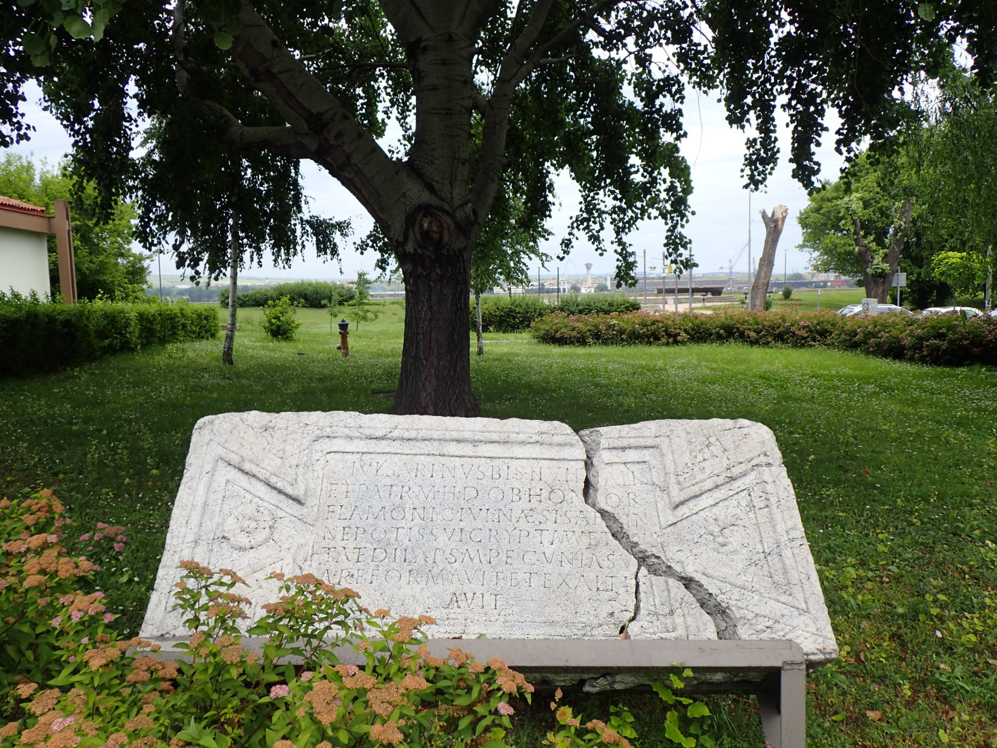 Archeological Museum of Djerdap, Serbia