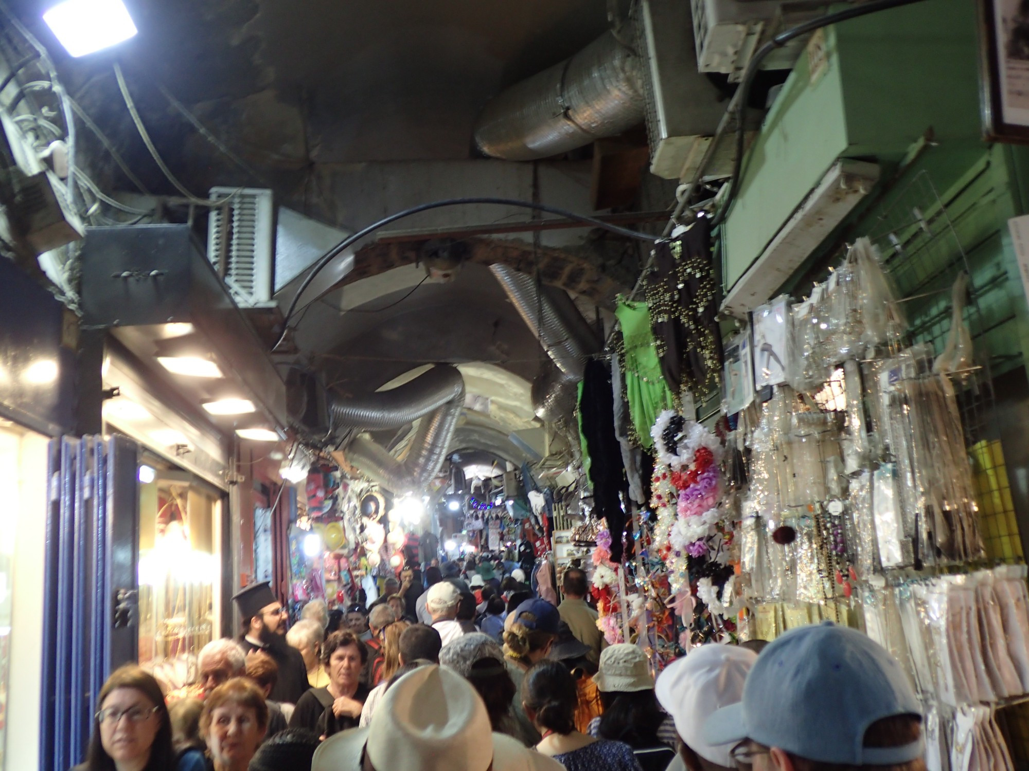 Old City of Jerusalem, Israel