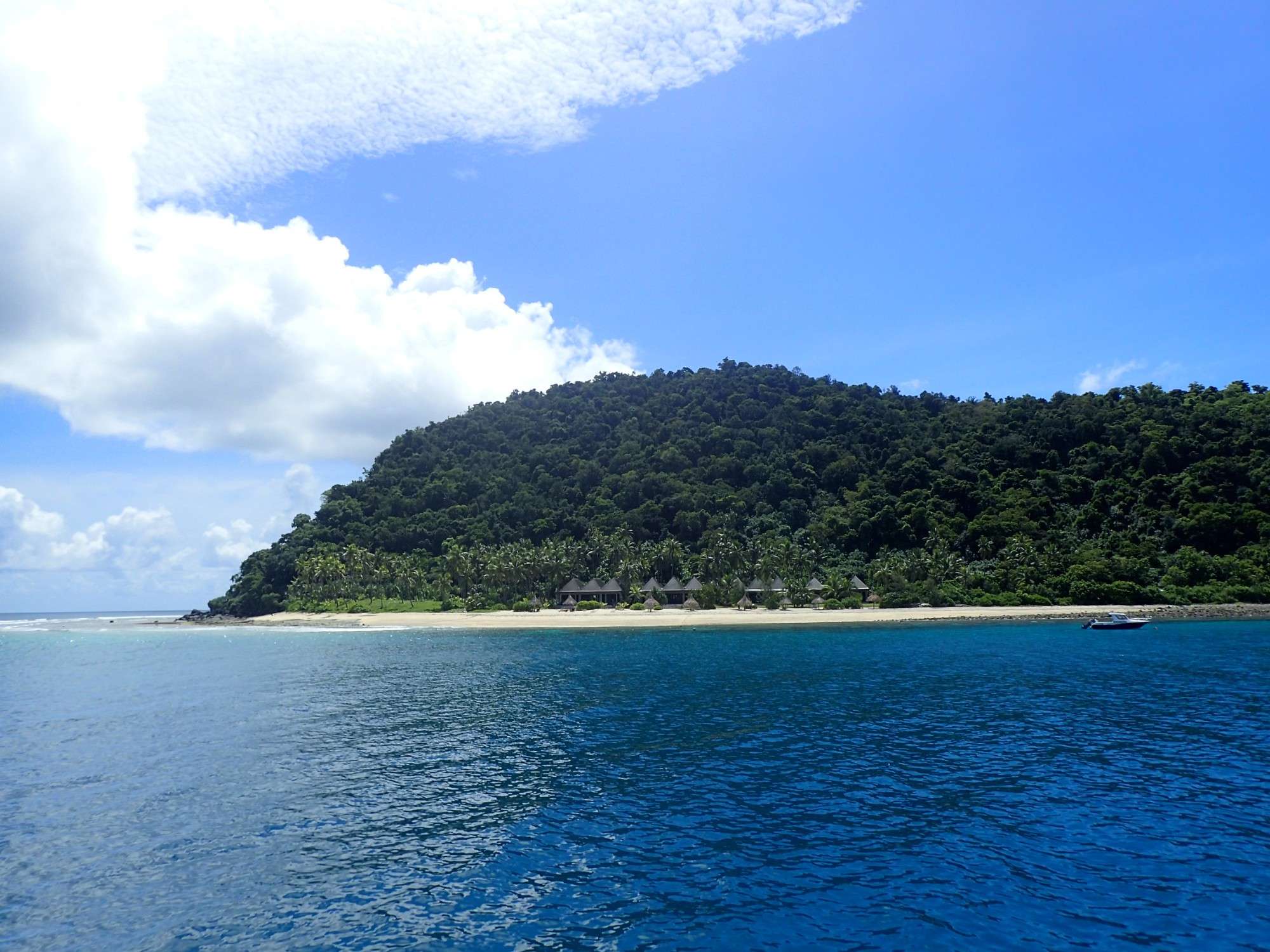 Drawaqa Island, Fiji