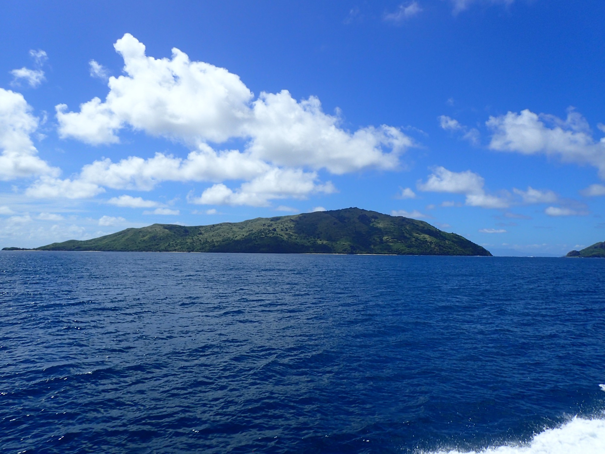 Wayasewa Island, Fiji