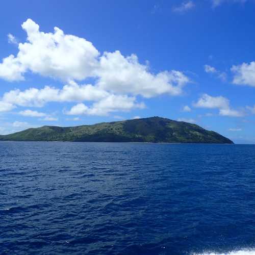 Wayasewa Island, Fiji