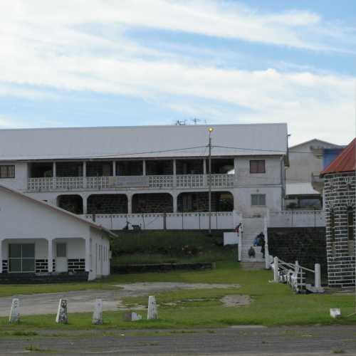 Fale Maka Presbytery of Mata Utu, Wallis and Futuna