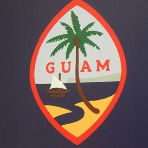 Hagatna, Guam