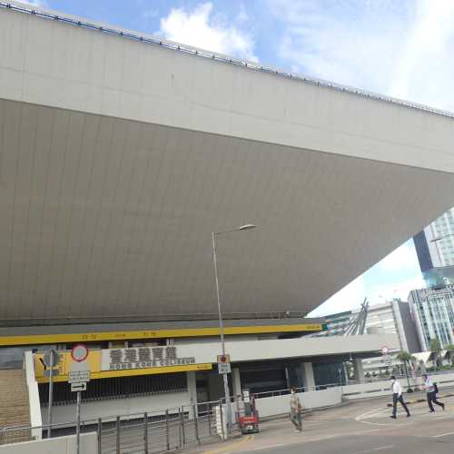 Hong Kong Coliseum, Hong Kong