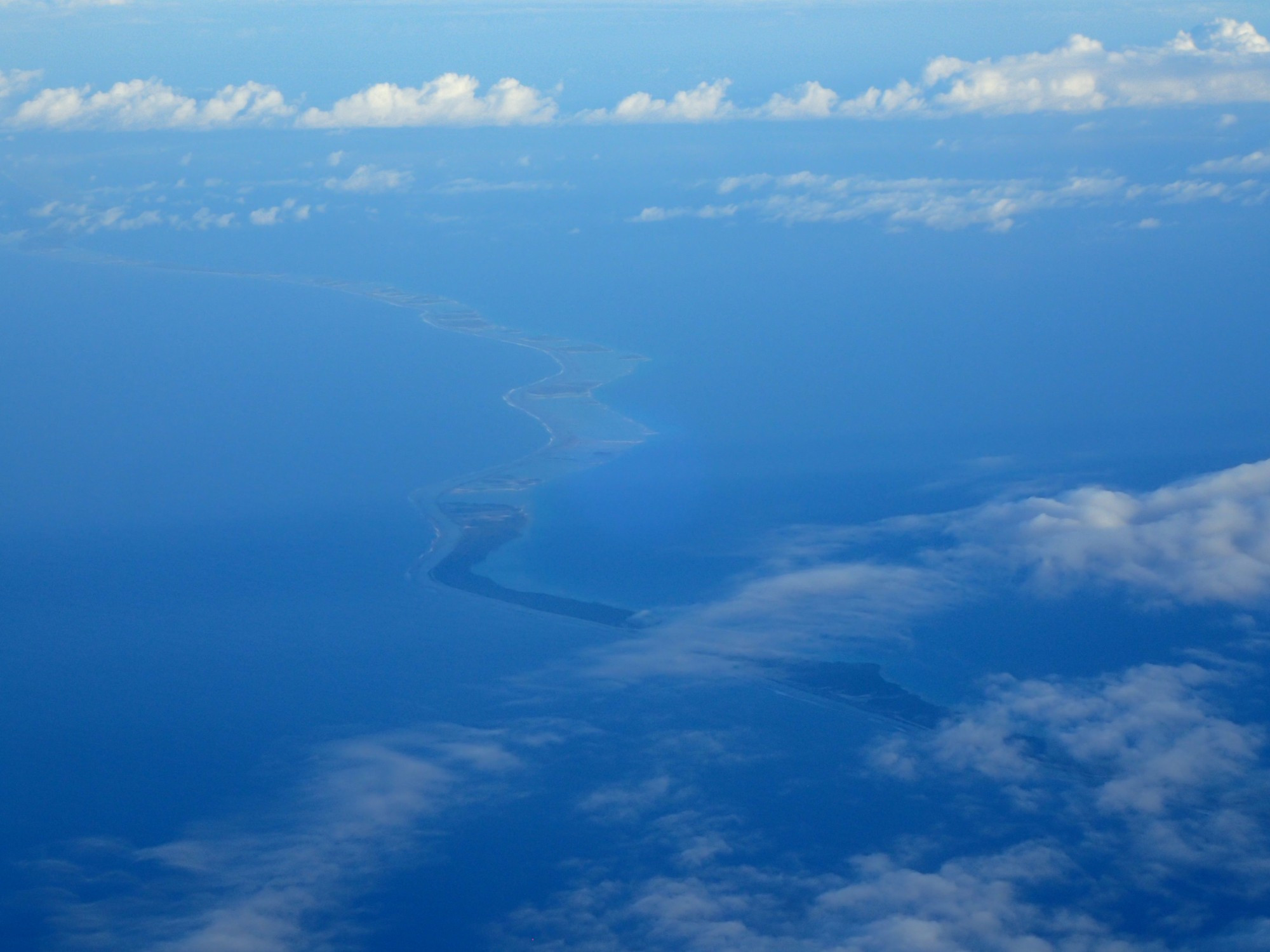Ahe Atoll, Французская Полинезия