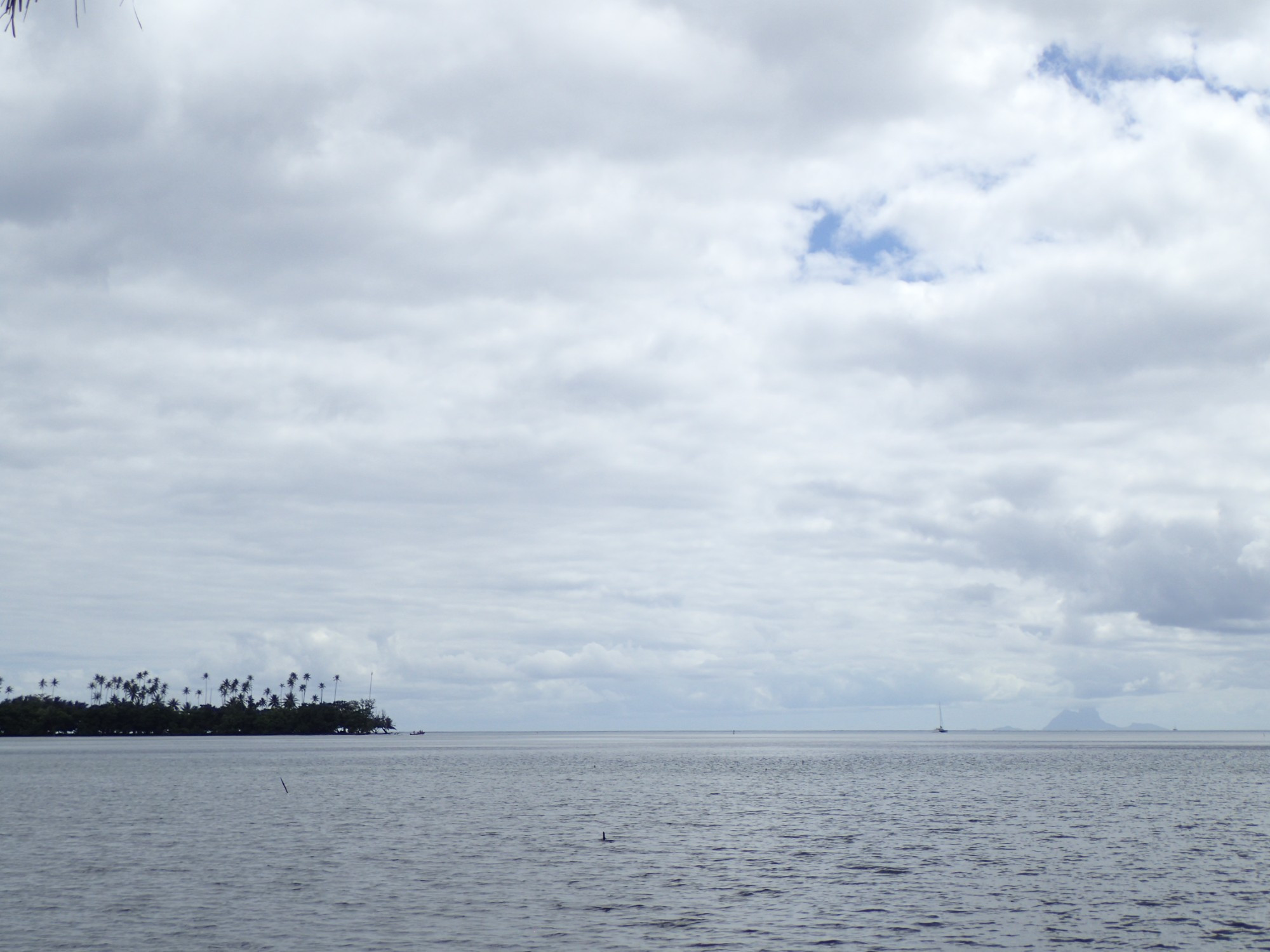 Vaiaau, French Polynesia