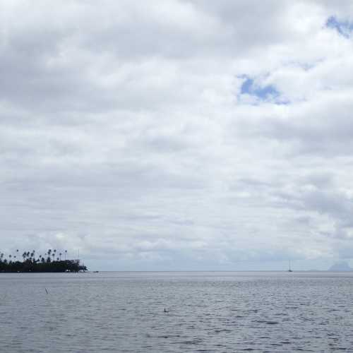 Vaiaau, French Polynesia