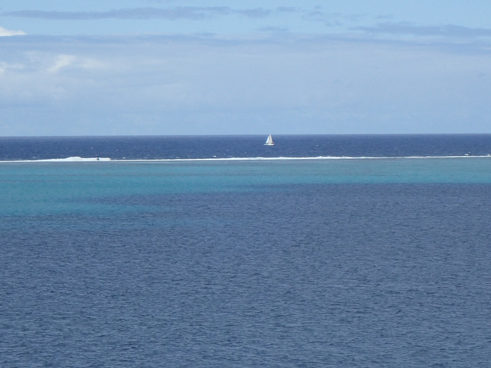 Puohine, French Polynesia