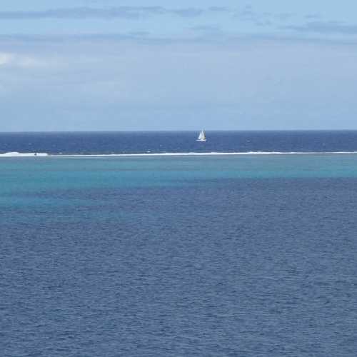 Puohine, French Polynesia