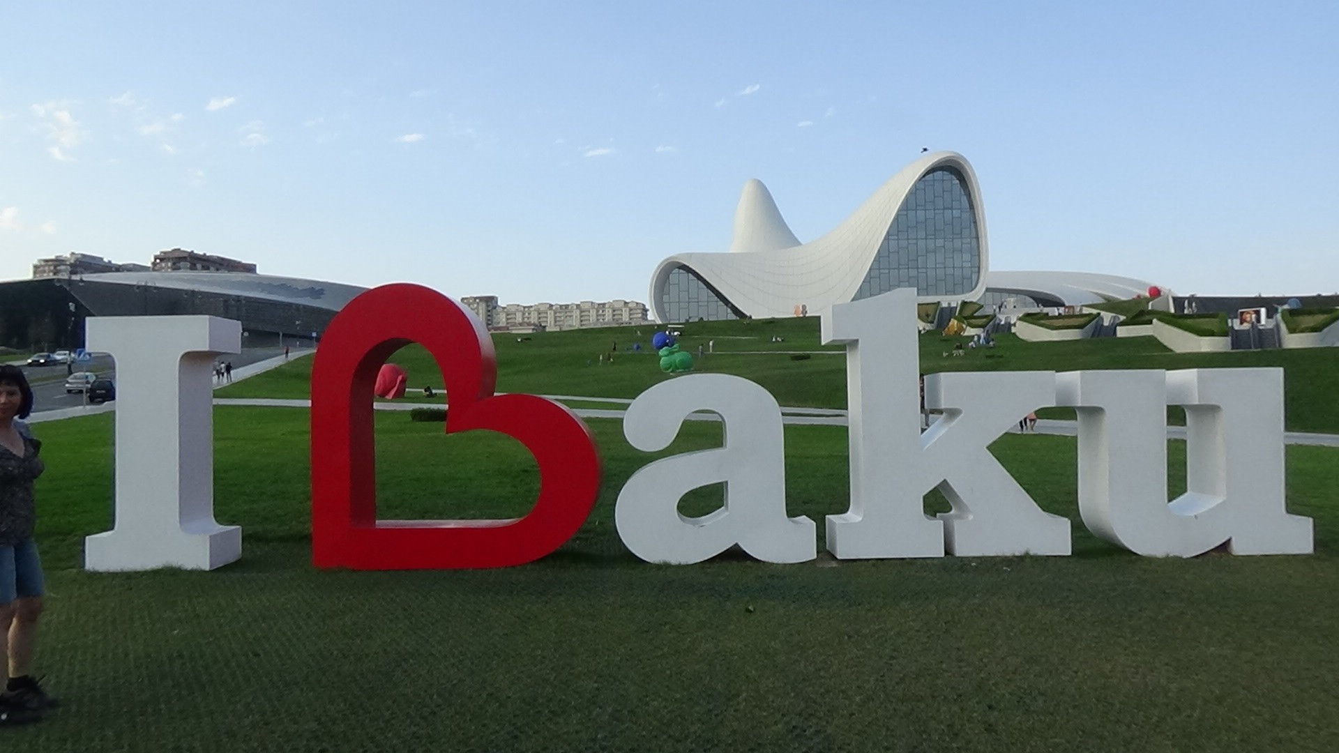 Baku, Azerbaijan