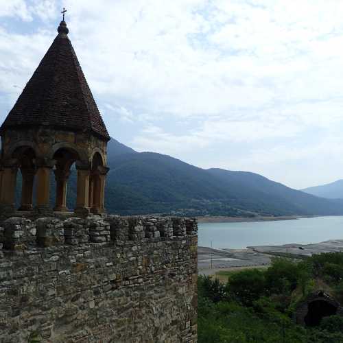 Ananuri Fortress, Georgia