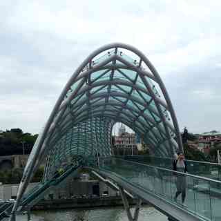 Bridge of Peace photo