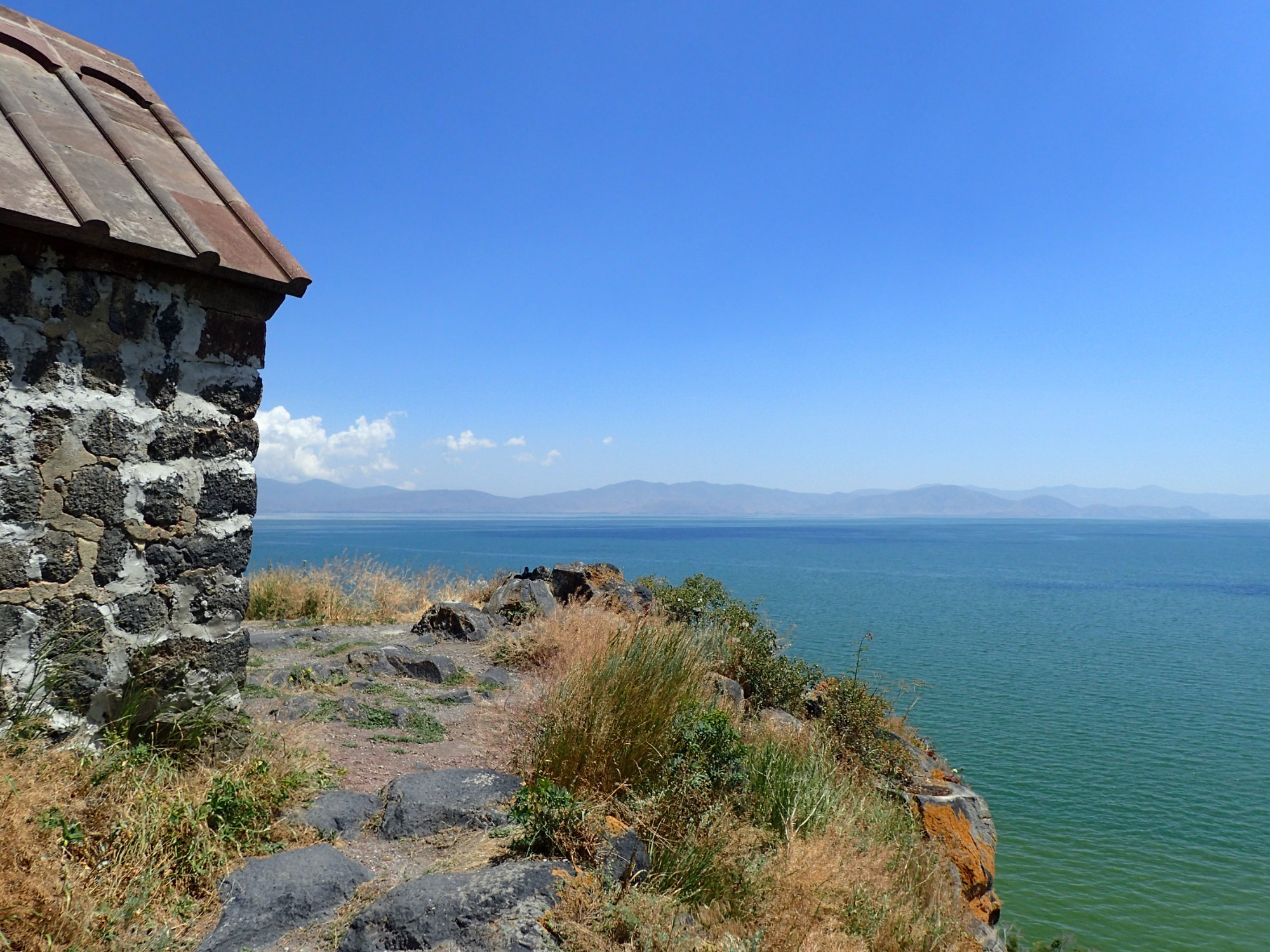 Hayravank, Armenia