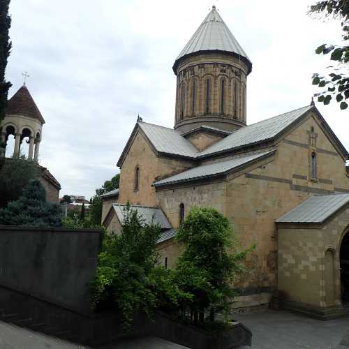 Sioni Cathedral, Georgia