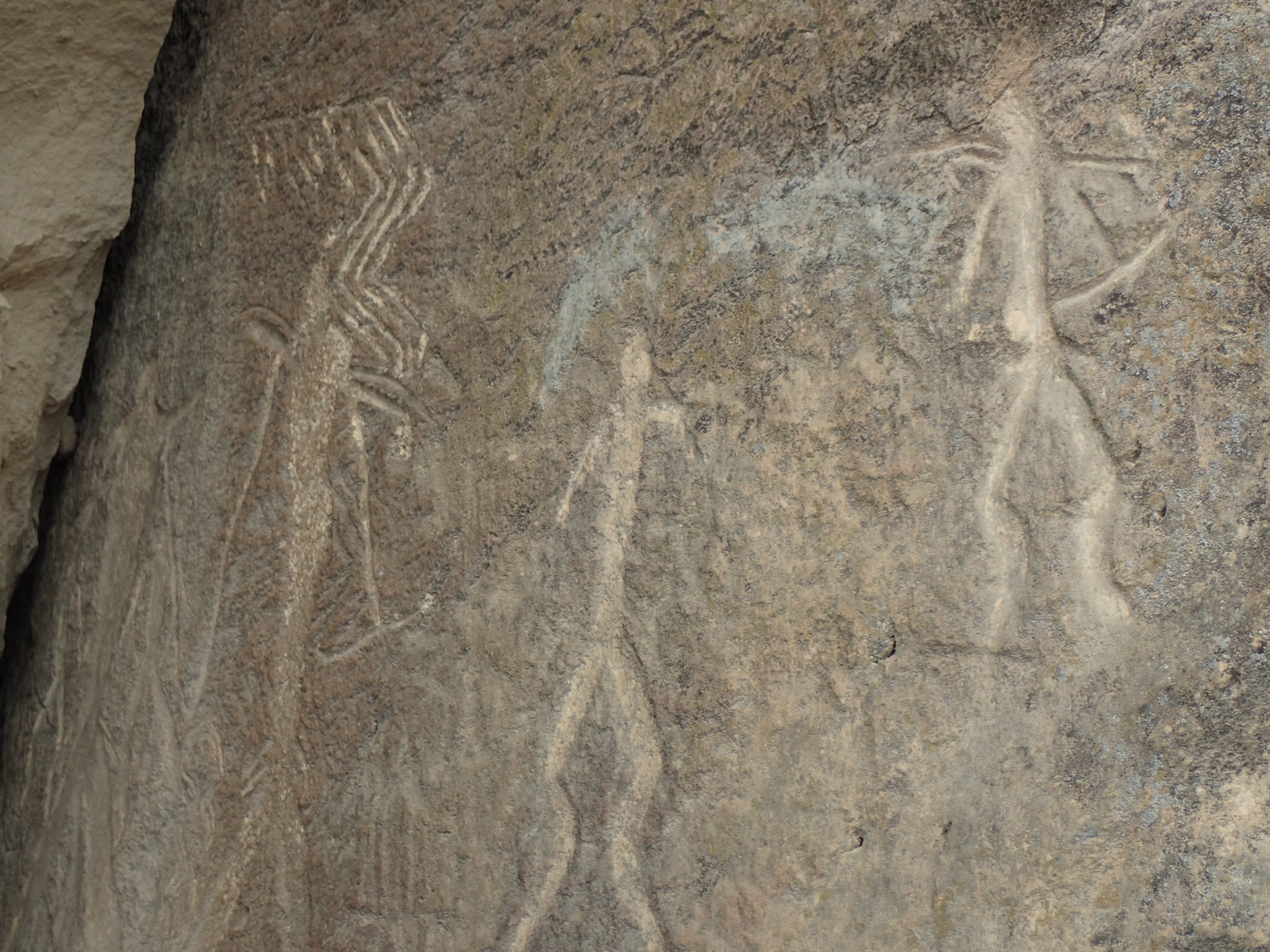 Rock Art Cultural Landscape, Azerbaijan